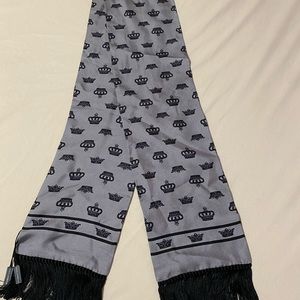 Dolce & Gabbana Silk Scarf